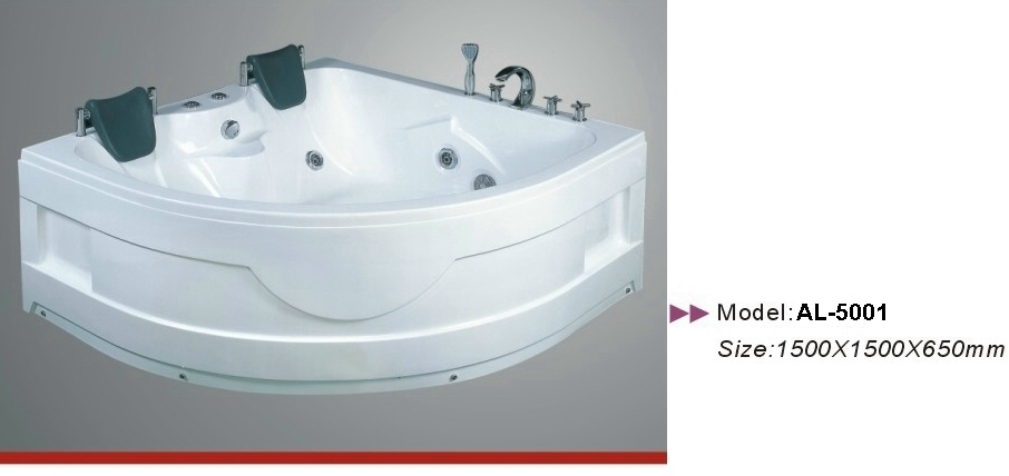 Massage Tubs