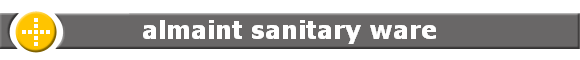 almaint sanitary ware